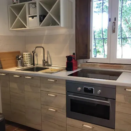 Bed and breakfast Il Posto Perfetto