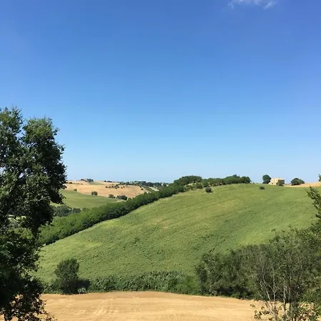 Nocleg ze śniadaniem Il Posto Perfetto Santa Maria Nuova (Ancona)