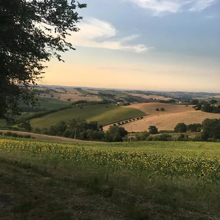 Il Posto Perfetto Santa Maria Nuova (Ancona)
