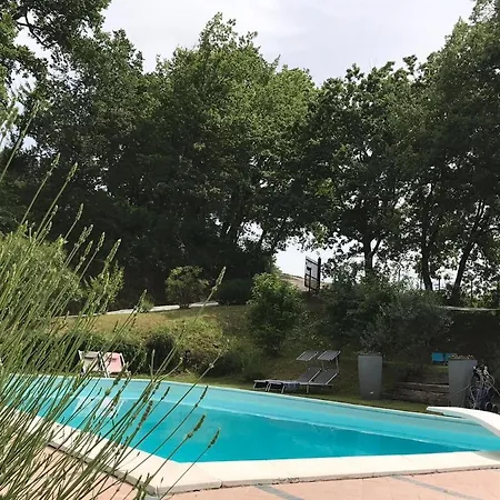 Il Posto Perfetto 4* Santa Maria Nuova (Ancona)