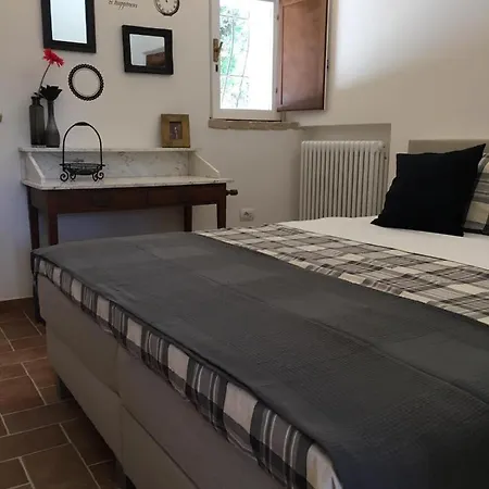 Il Posto Perfetto Bed and breakfast 4*