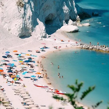 Il Posto Perfetto Santa Maria Nuova (Ancona)