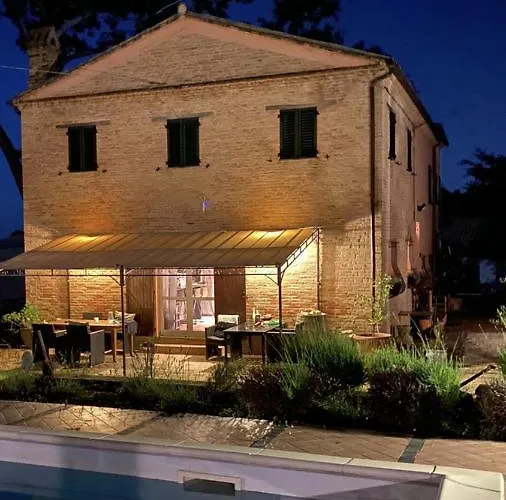 Bed and breakfast Il Posto Perfetto 4*