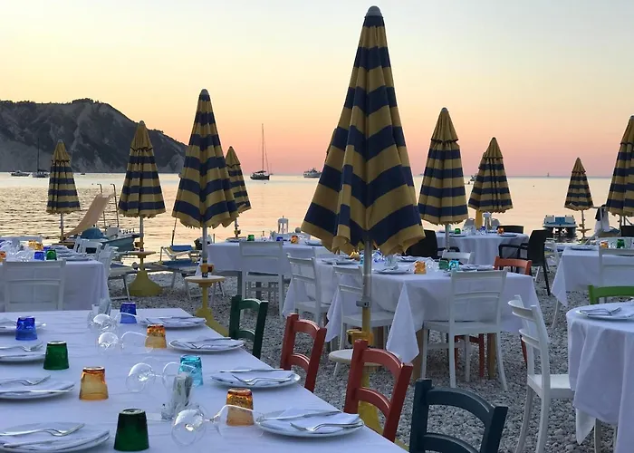 Bed & Breakfast Il Posto Perfetto Santa Maria Nuova (Ancona)