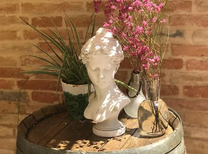 Il Posto Perfetto Bed and breakfast Santa Maria Nuova (Ancona)