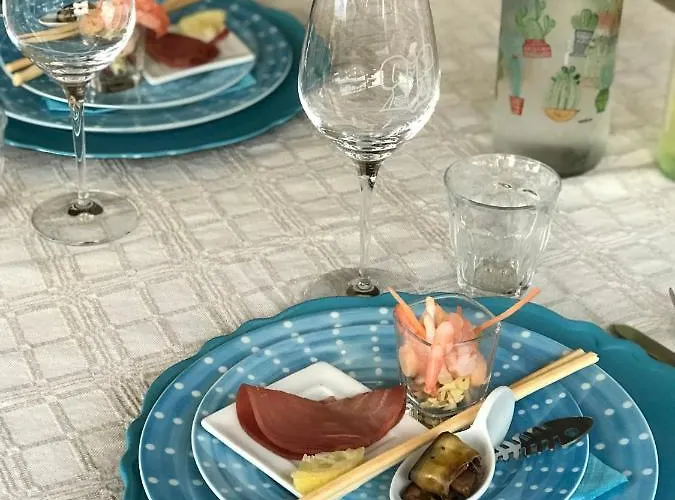 Il Posto Perfetto Bed and breakfast