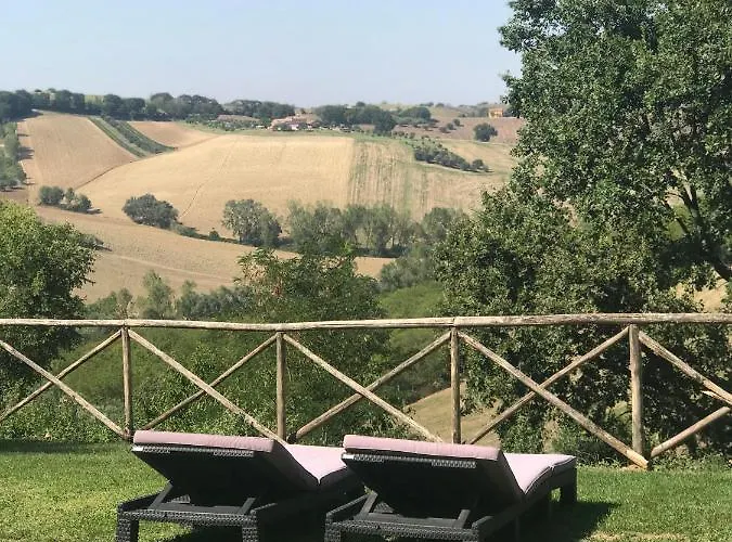 Il Posto Perfetto Bed and breakfast 4*