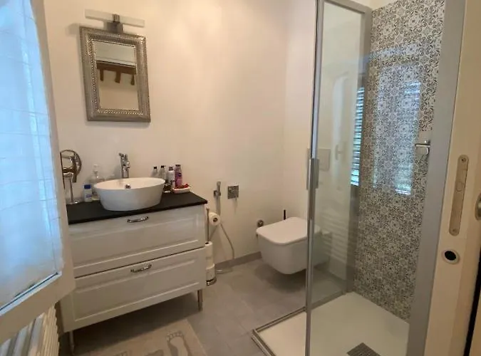 Il Posto Perfetto 4*