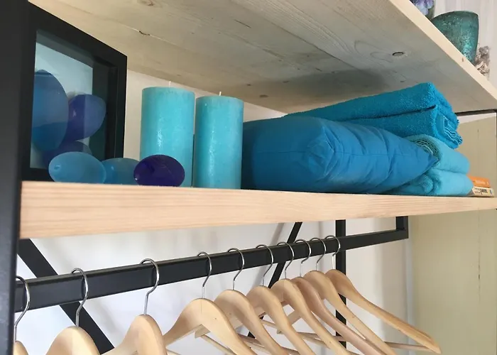 Il Posto Perfetto Bed & Breakfast Santa Maria Nuova (Ancona)