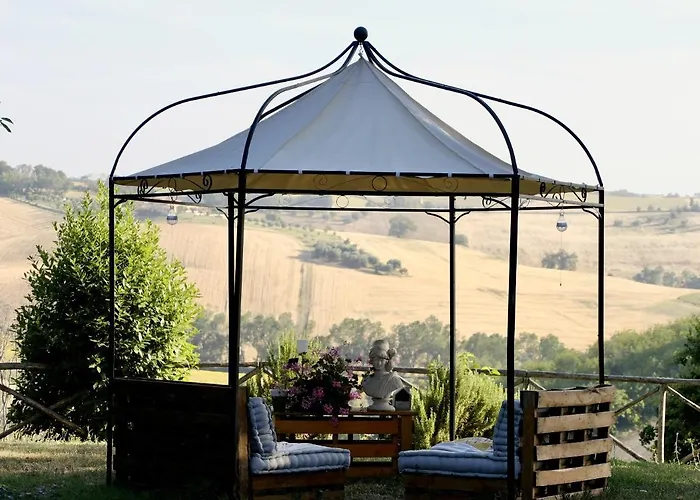 Bed and breakfast Il Posto Perfetto