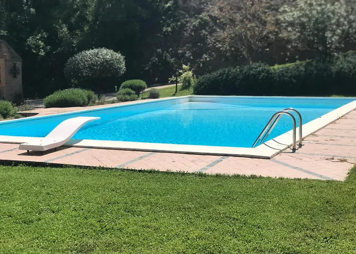 Il Posto Perfetto Bed and breakfast Santa Maria Nuova (Ancona)