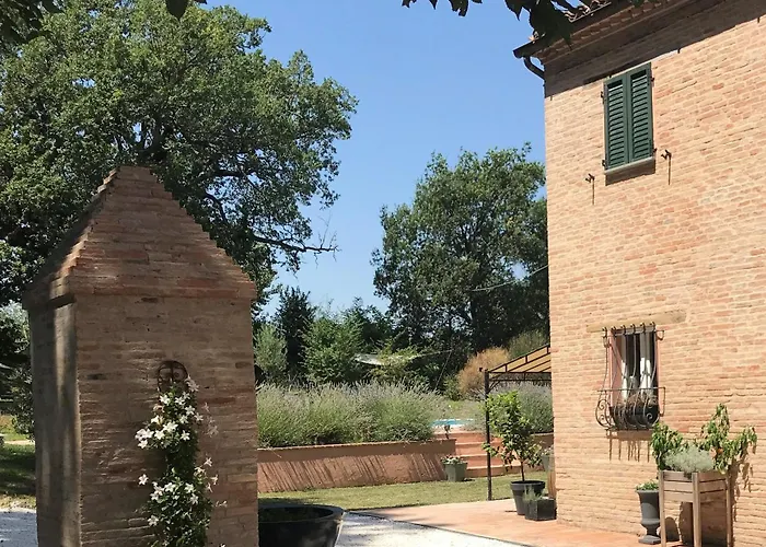 Il Posto Perfetto Santa Maria Nuova (Ancona)