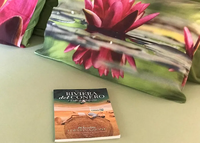 Il Posto Perfetto 4* Santa Maria Nuova (Ancona)