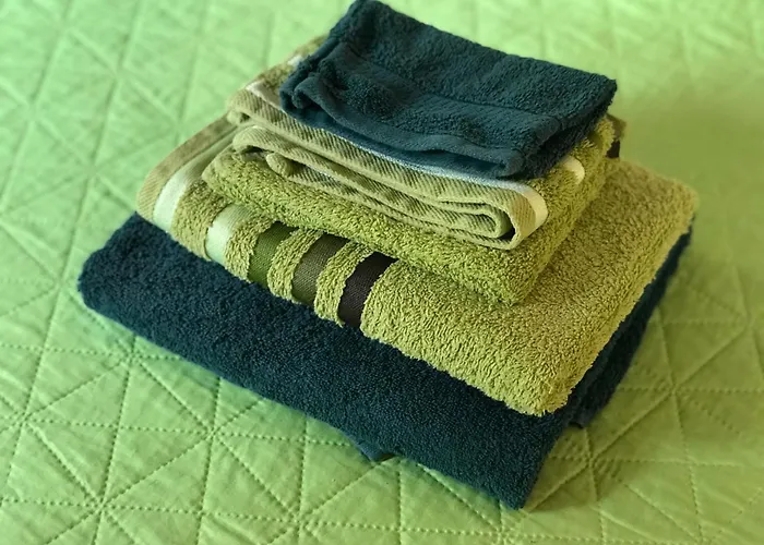 Il Posto Perfetto 4*