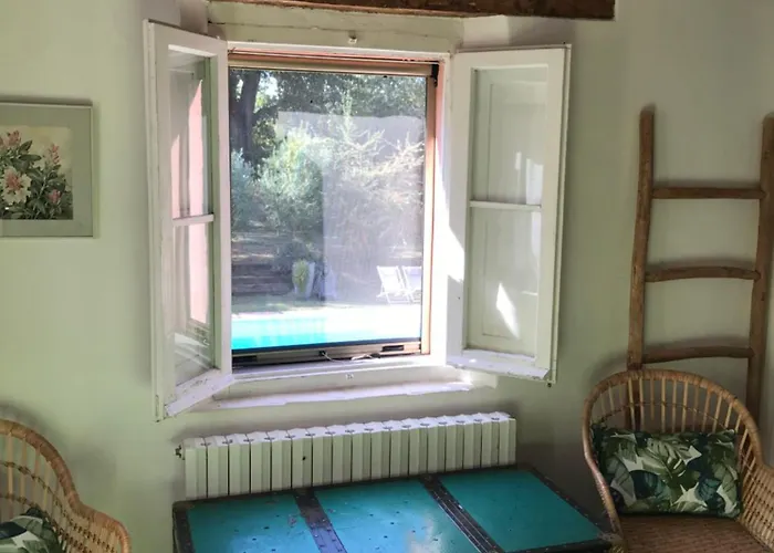 Bed and breakfast Il Posto Perfetto 4*