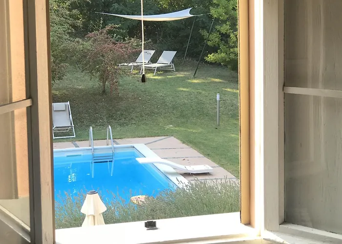 Bed and breakfast Il Posto Perfetto 4*