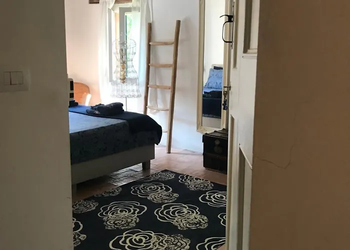 Il Posto Perfetto Bed and breakfast 4*