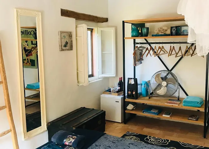 Bed & Breakfast Il Posto Perfetto 4*