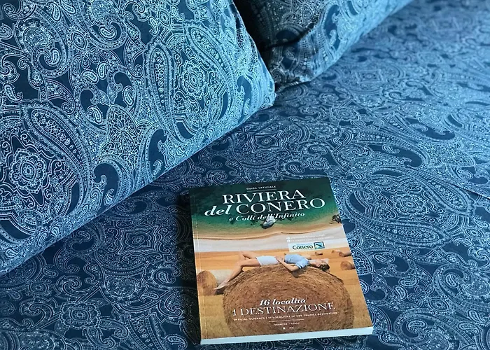 Bed and breakfast Il Posto Perfetto Santa Maria Nuova (Ancona)