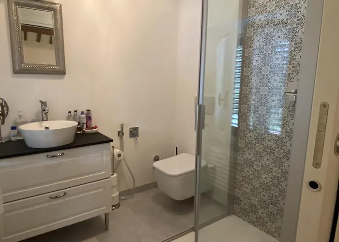 Il Posto Perfetto Bed and breakfast 4*