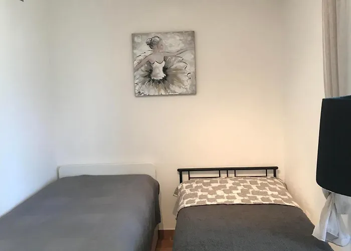 Il Posto Perfetto Bed and breakfast