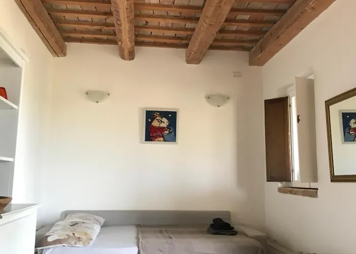 Il Posto Perfetto Bed and breakfast