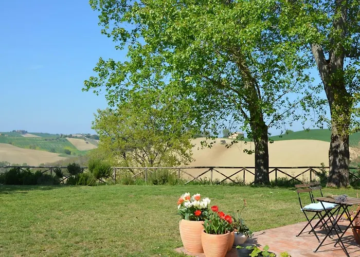 Il Posto Perfetto 4*