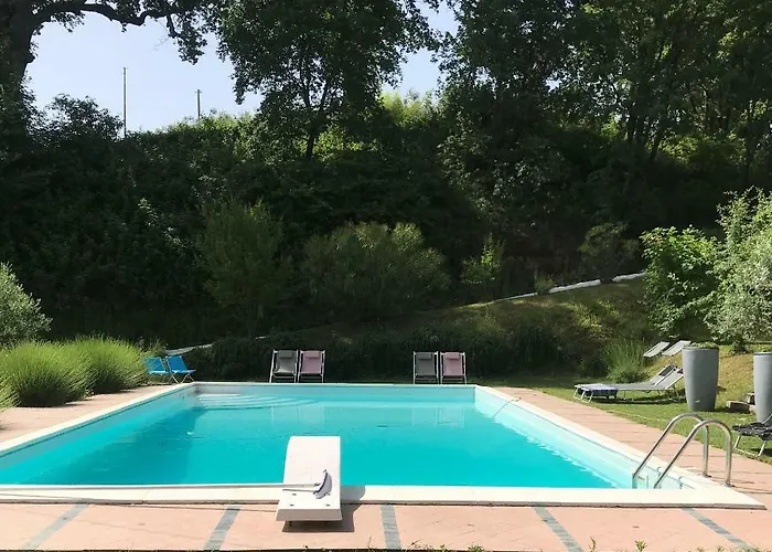 Bed and breakfast Il Posto Perfetto 4*