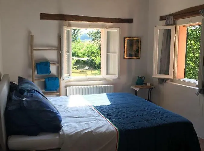 Il Posto Perfetto Bed and breakfast 4*