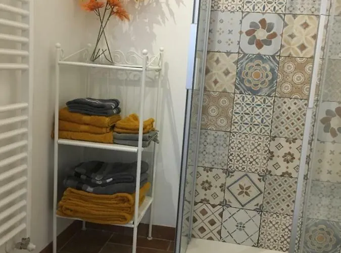 Il Posto Perfetto Santa Maria Nuova (Ancona)