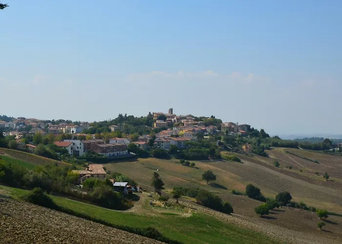 Il Posto Perfetto Bed & Breakfast