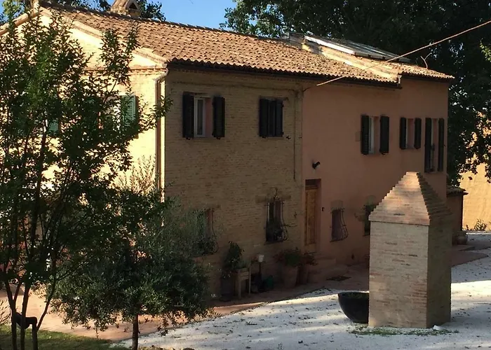 Il Posto Perfetto Bed and breakfast