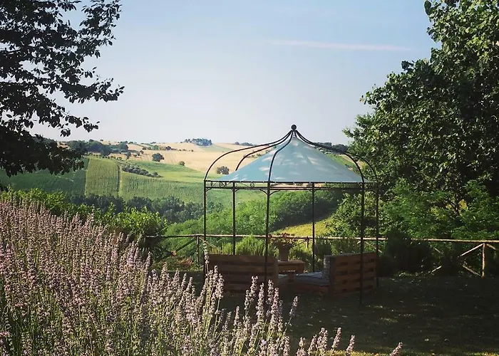 Il Posto Perfetto Santa Maria Nuova (Ancona)