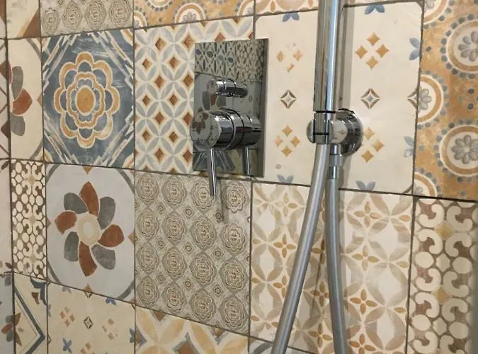 Il Posto Perfetto 4* Santa Maria Nuova (Ancona)