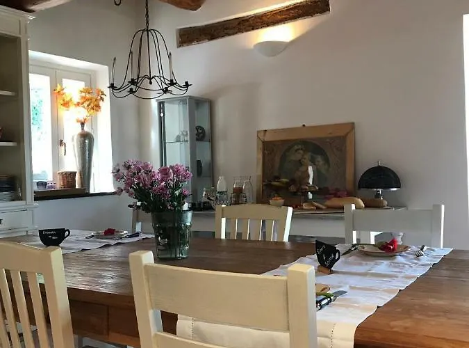 Il Posto Perfetto Santa Maria Nuova (Ancona)