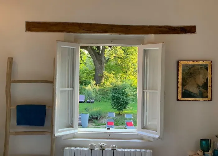 Bed and breakfast Il Posto Perfetto 4*