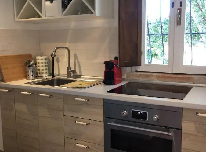 Bed and breakfast Il Posto Perfetto