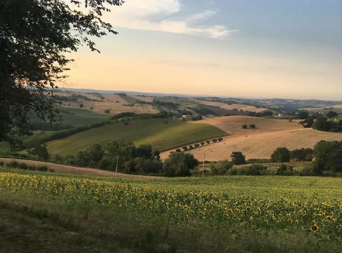 Il Posto Perfetto Santa Maria Nuova (Ancona)