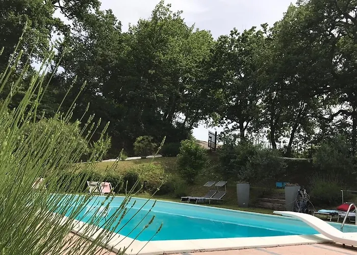 Il Posto Perfetto 4* Santa Maria Nuova (Ancona)